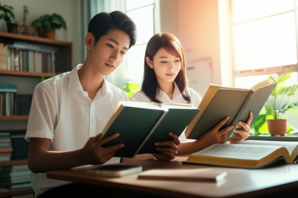 대구 동구 교육 희망 2025, 장학..