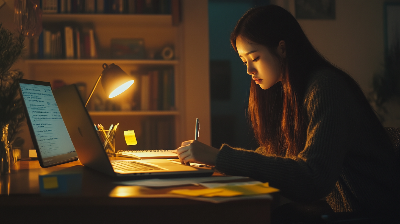 워드프로세서자격시험