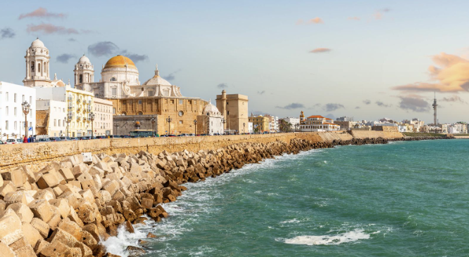 세비야 근교 여행 추천 (론다, 카디스 당일치기)