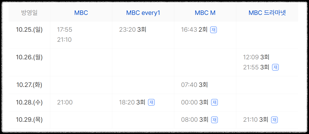 신인감독 김연경 시즌2