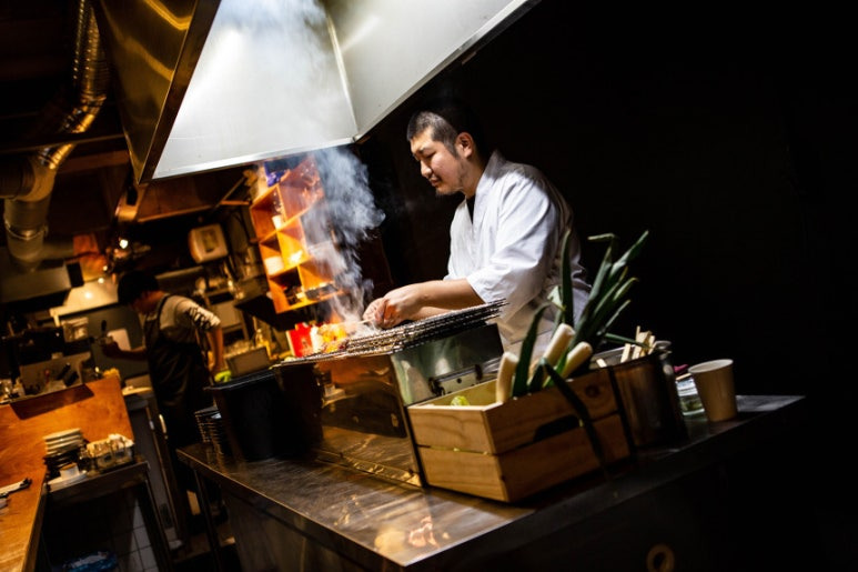 마포 인생고기집, 회식 맛집 추천 총정리