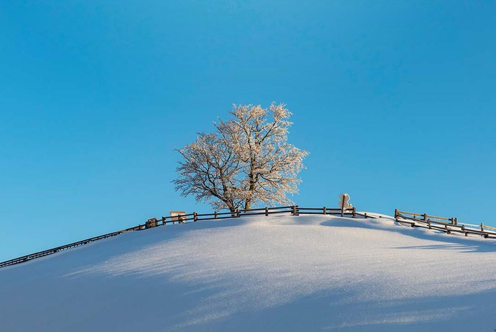힐링되는 국내 겨울여행지 추천 7