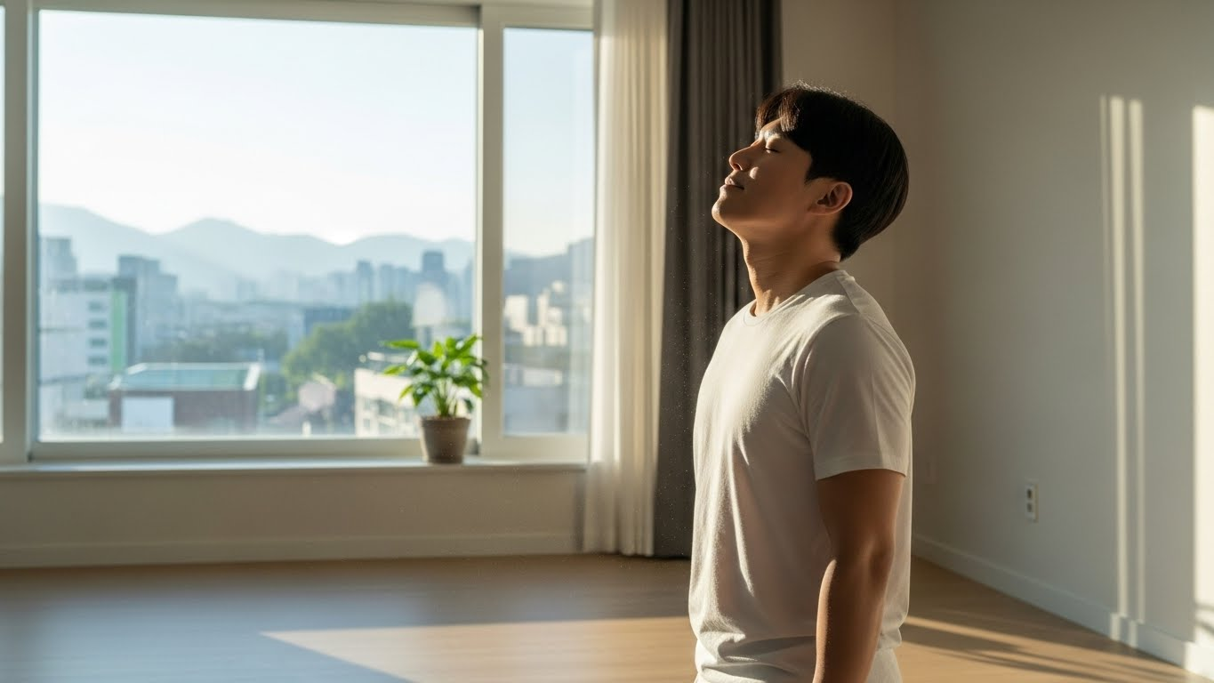 금연 후 신체변화