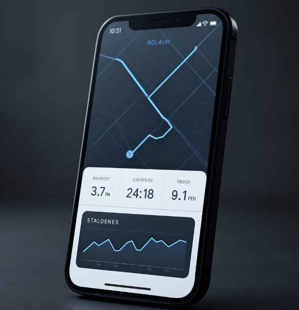 나만의 작은 보상&amp;#44; &amp;#39;기록&amp;#39;이라는 게임