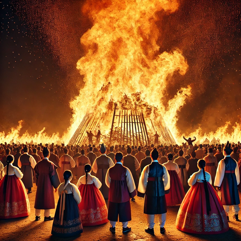 영암-고구마-달빛축제