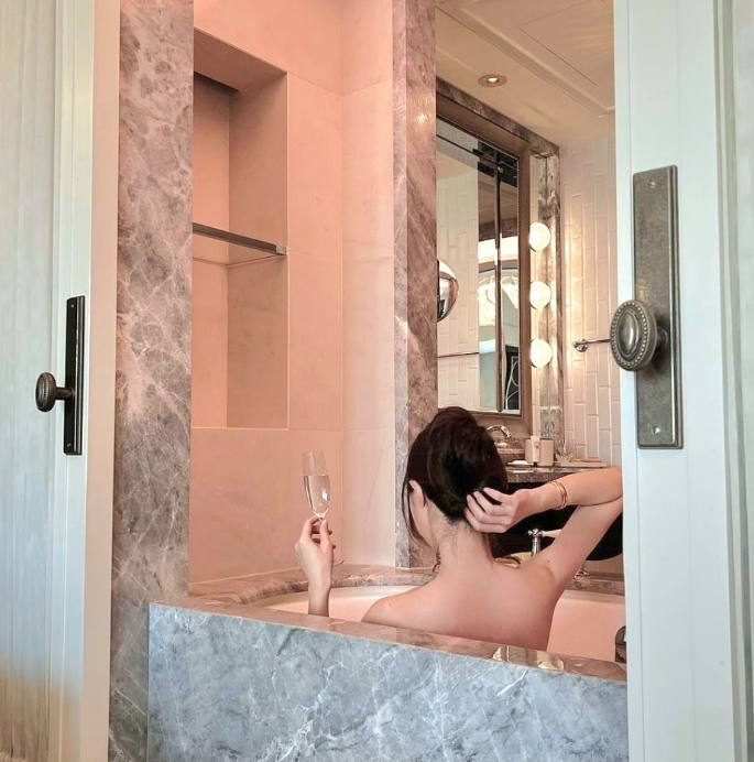 만다린 오리엔탈 타이베이 03