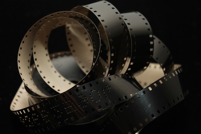 70mm 필름 촬영