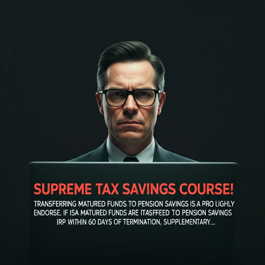 ISA 해지 전 확인해야 할 주식 매..