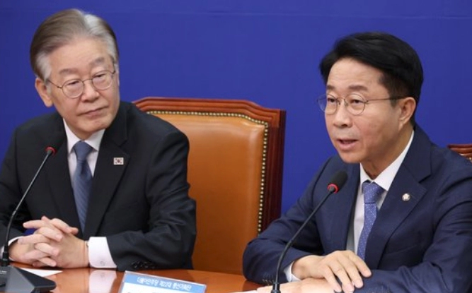 조정식 국회의원 프로필 나이 고향 학력 재산