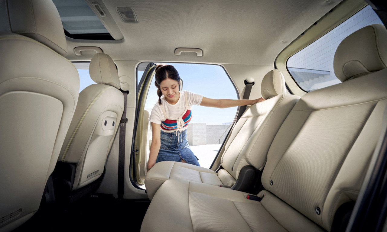 2025 현대 캐스퍼 일렉트릭