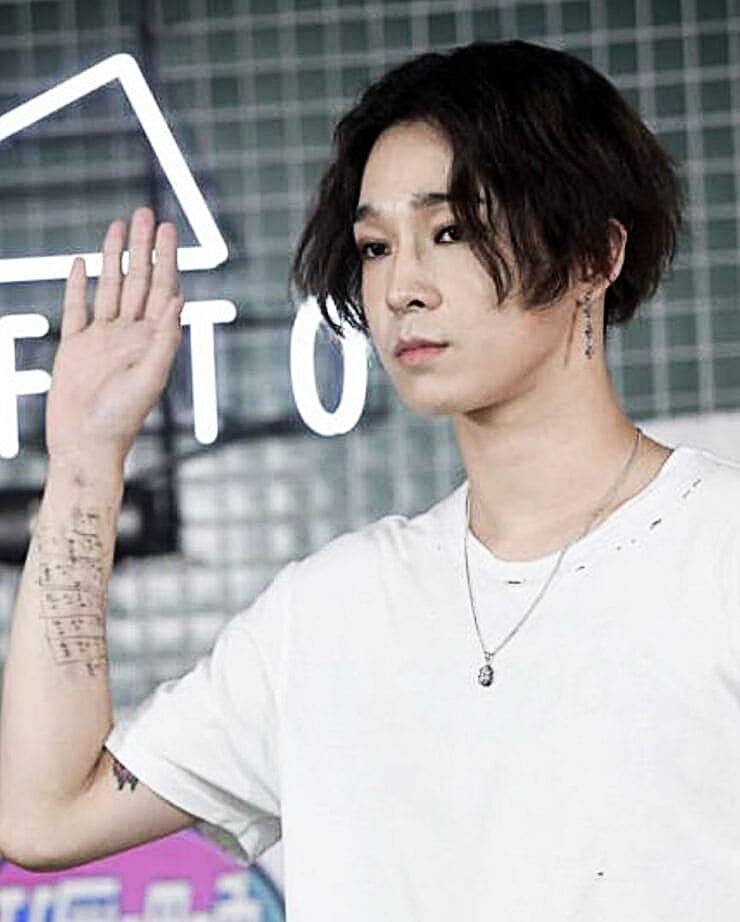 가수-남태현