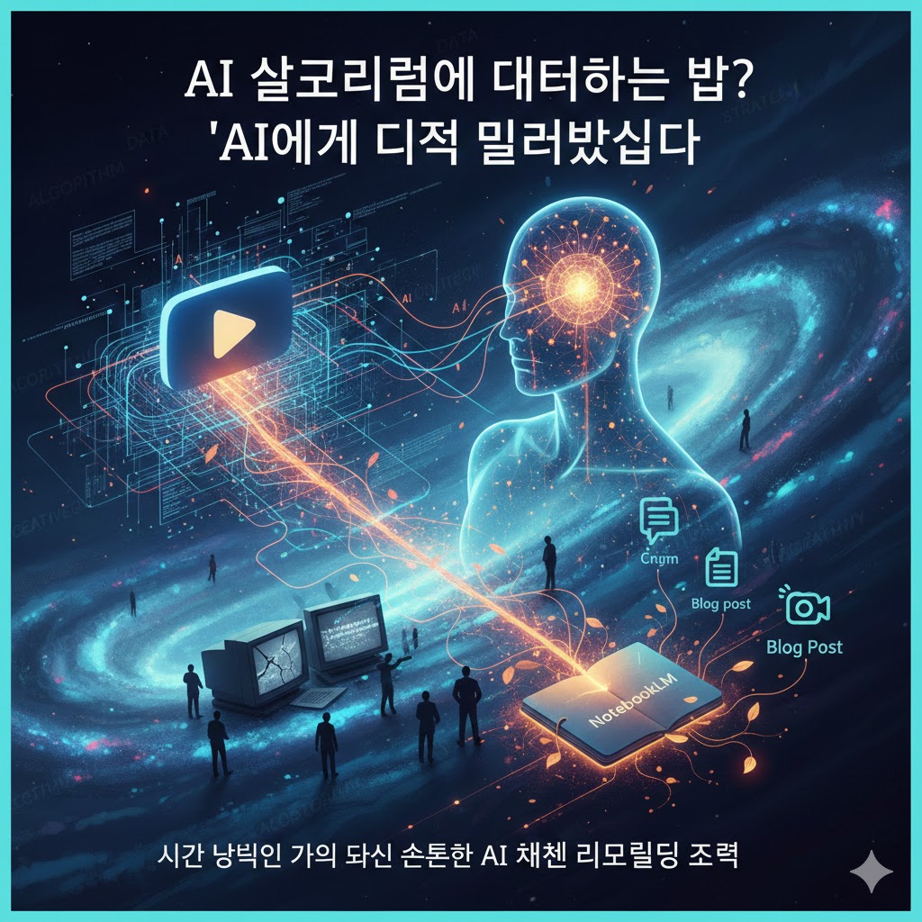 알고리즘에 대해 Gemini와 나눈 대화