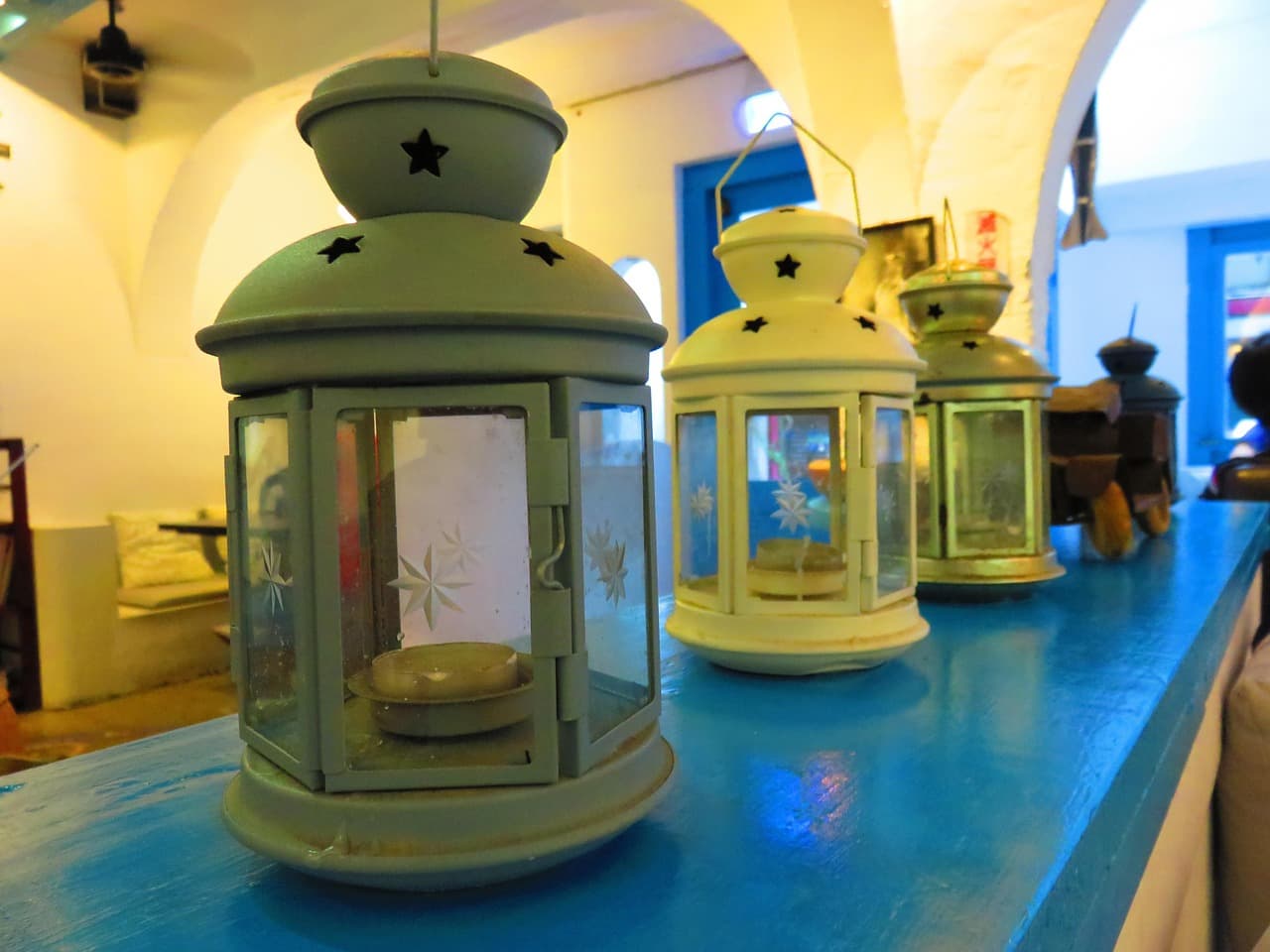 🍁 가을 인테리어 소품으로 따뜻한 집 만들기