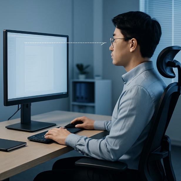 생활 속 최고의 물리치료&amp;#44; 자세 교정