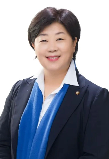 서영교 더불어민주당 최고원
