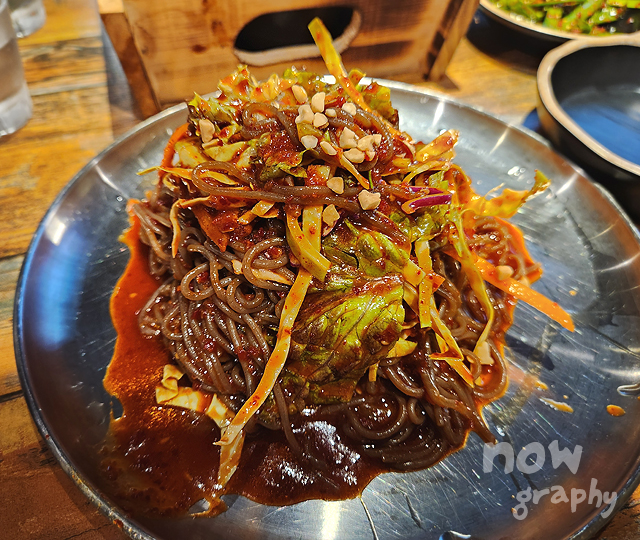 족발신선생-평택청북점