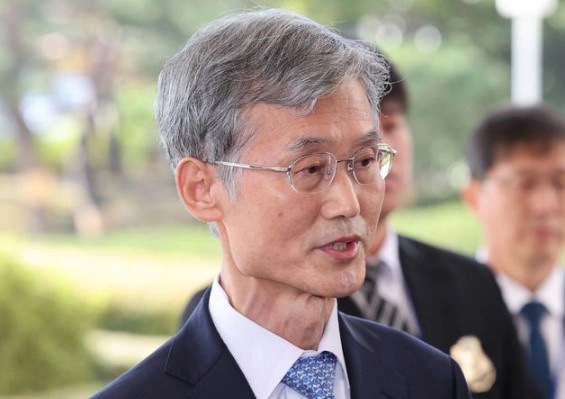 조희대 대법원장 후보자 인사청문회 쟁점