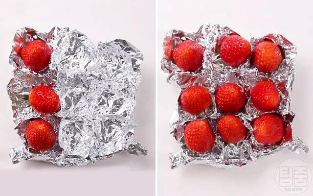 딸기 보관법 딸기보관기간 딸기냉장보관 딸기냉동보관법