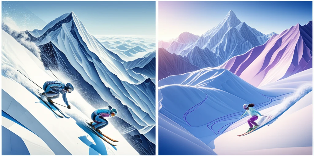 밀라노 코르티나 동계올림픽 알파인스키..