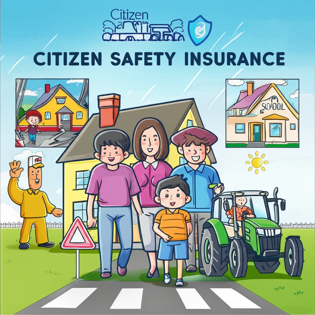 2025 평택시 시민안전보험 보험료 ..