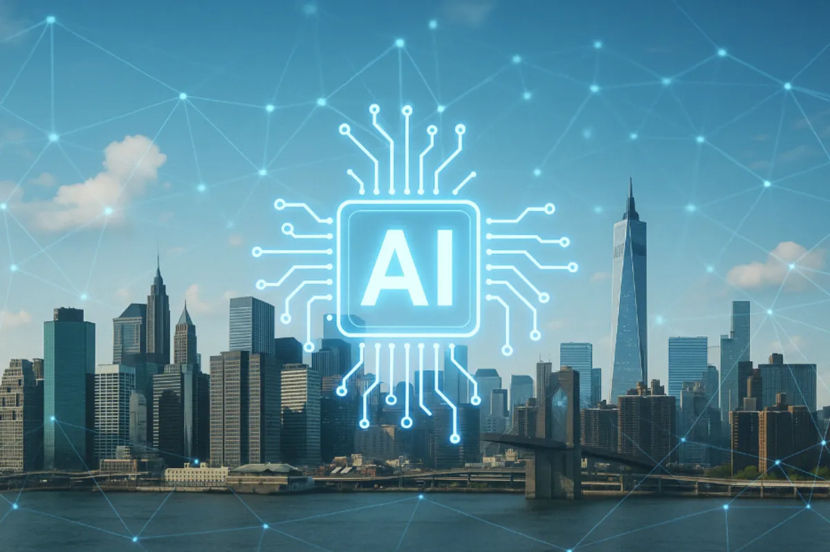 생성형 AI, 기술을 넘어 경제 중심