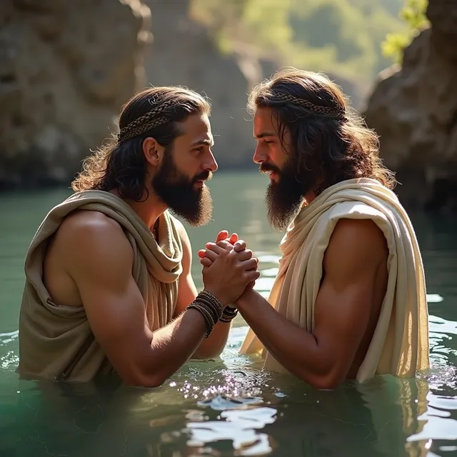 6월 24일 세례자 성 요한 탄생 대축일의 특별함_4