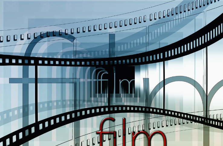 영화 동영상 이미지