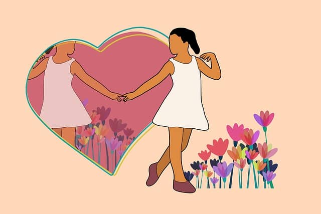 다이어트 강박과 자존감의 상관관계