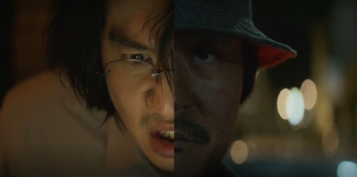 '악연' 리뷰 넷플릭스 6부작 심리 스릴러