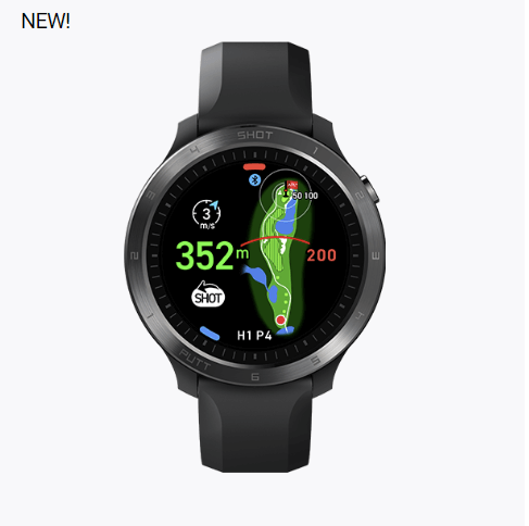 보이스캐디 제품