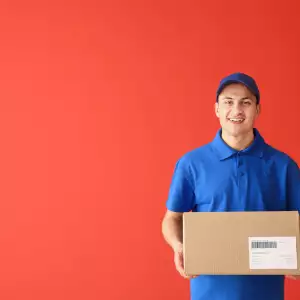 소상공인 배달&middot;택배비 지원사업