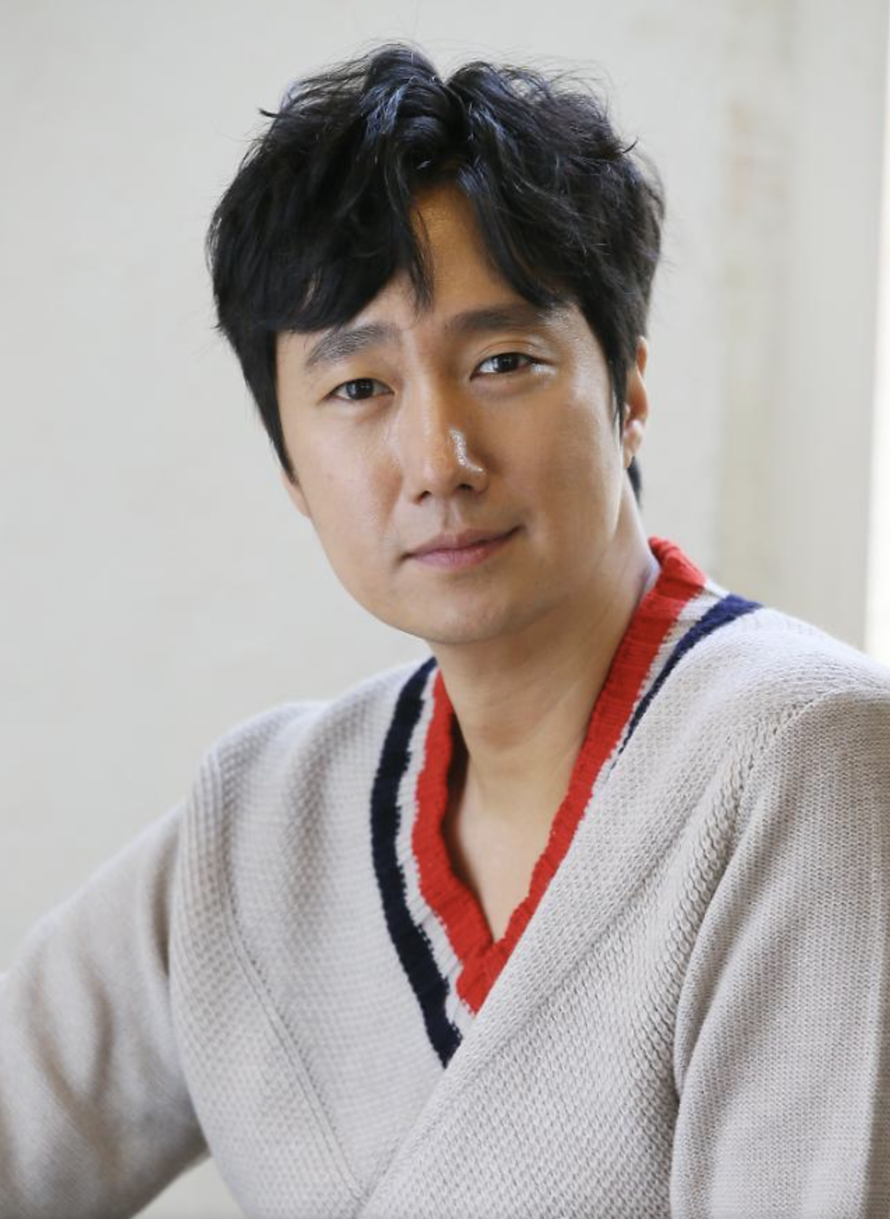 박해일 프로필2