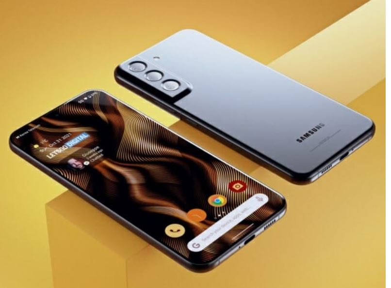 갤럭시_S22_예상_디자인