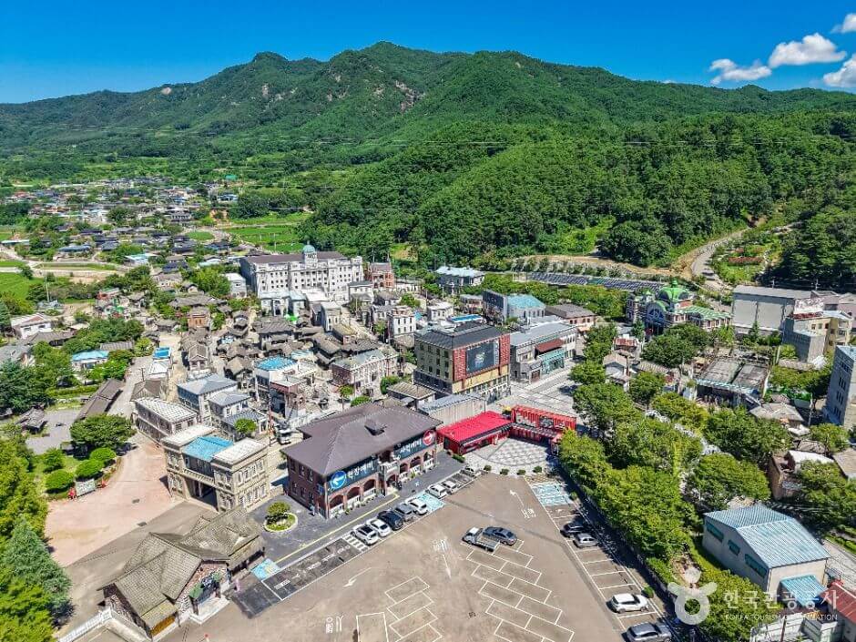 합천 가볼만한곳 베스트 10
