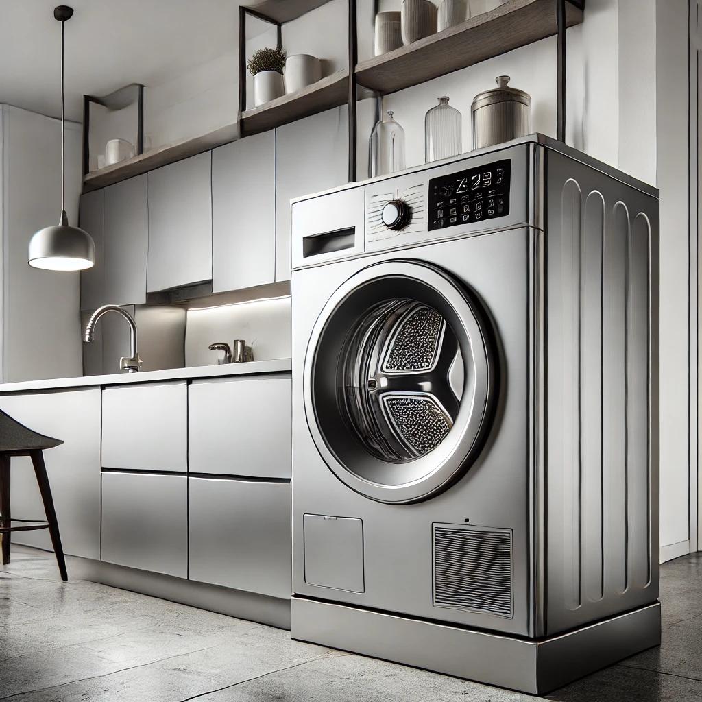 세탁건조기 일체형