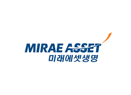 미래에셋생명_로고