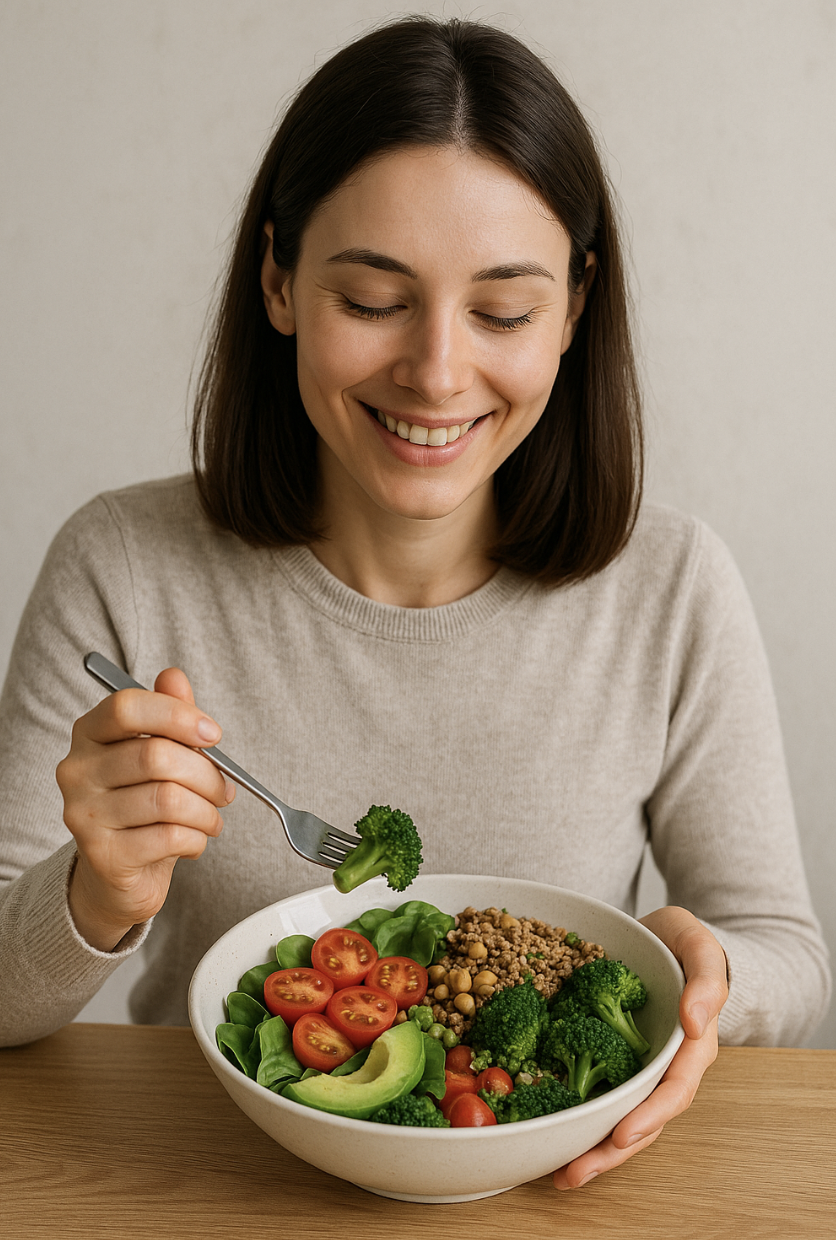 40대 건강한 다이어트 관련 이미지