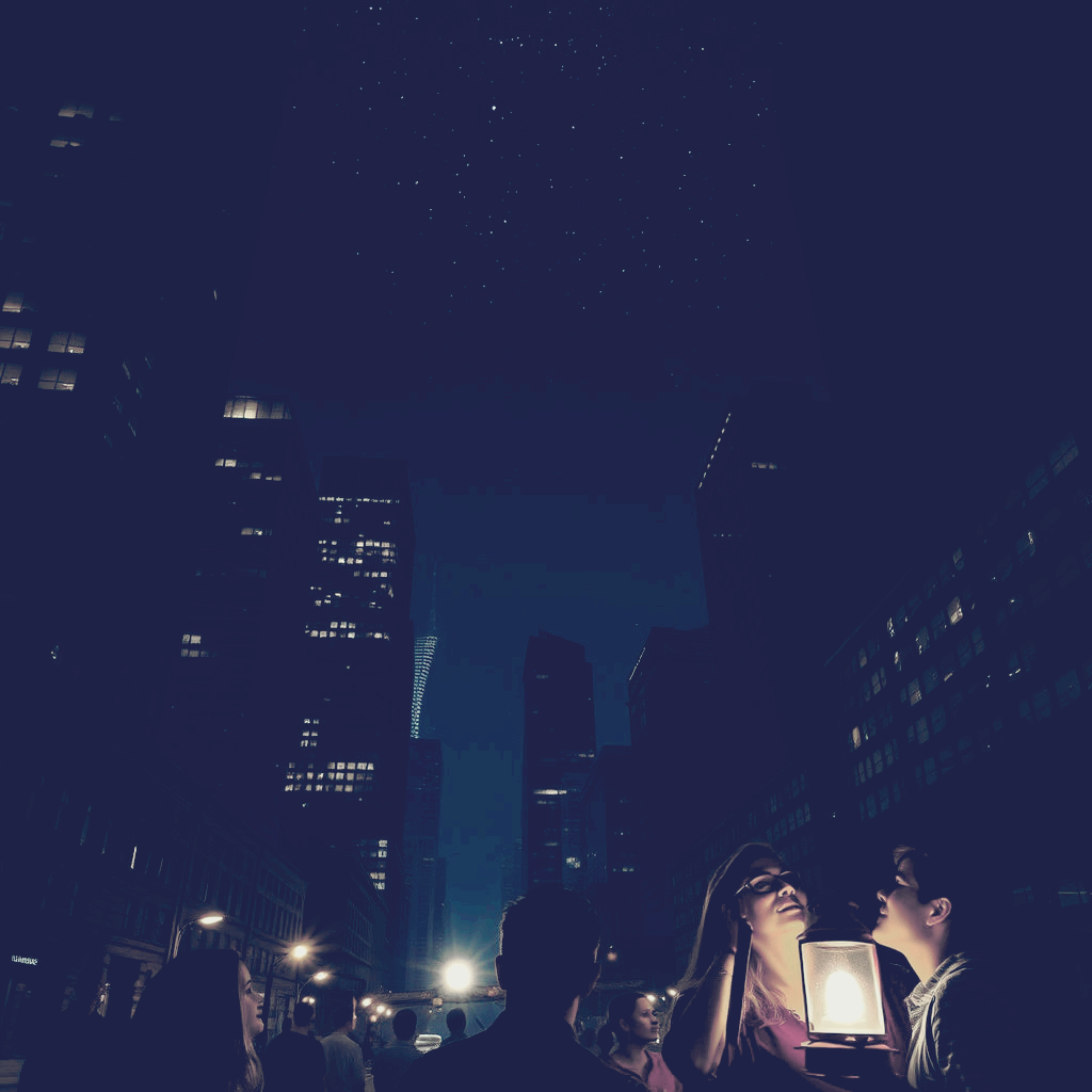 2025년 스페인 블랙아웃 원인 분석 ❘ 유럽 에너지 위기의 경고