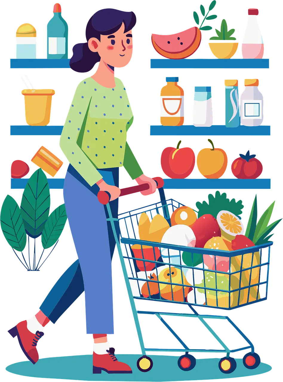 민생 지원금 2차, 언제 얼마나 받나