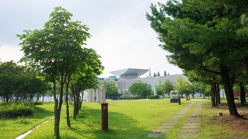 대전시립미술관 관람 가이드 ❘ 이용 정보&middot;전시 관람 팁&middot;방문 포인트 총정리