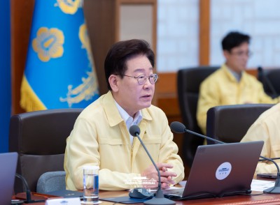 [뉴스분석] 민주당 내부서 커지는 호르무즈 파병 반대 목소리&hellip;지도부는 '신중'