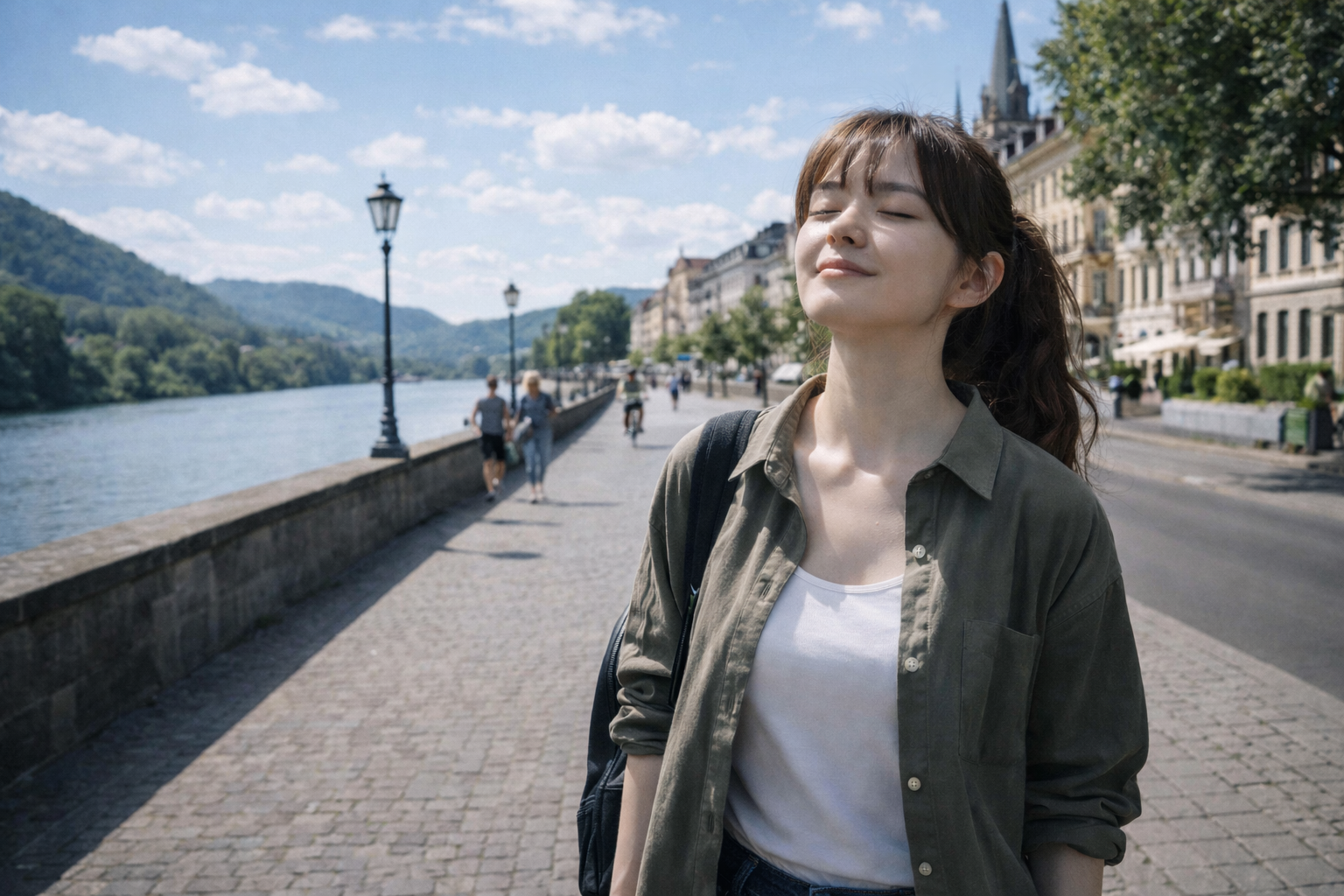 독일 유학 관련 이미지