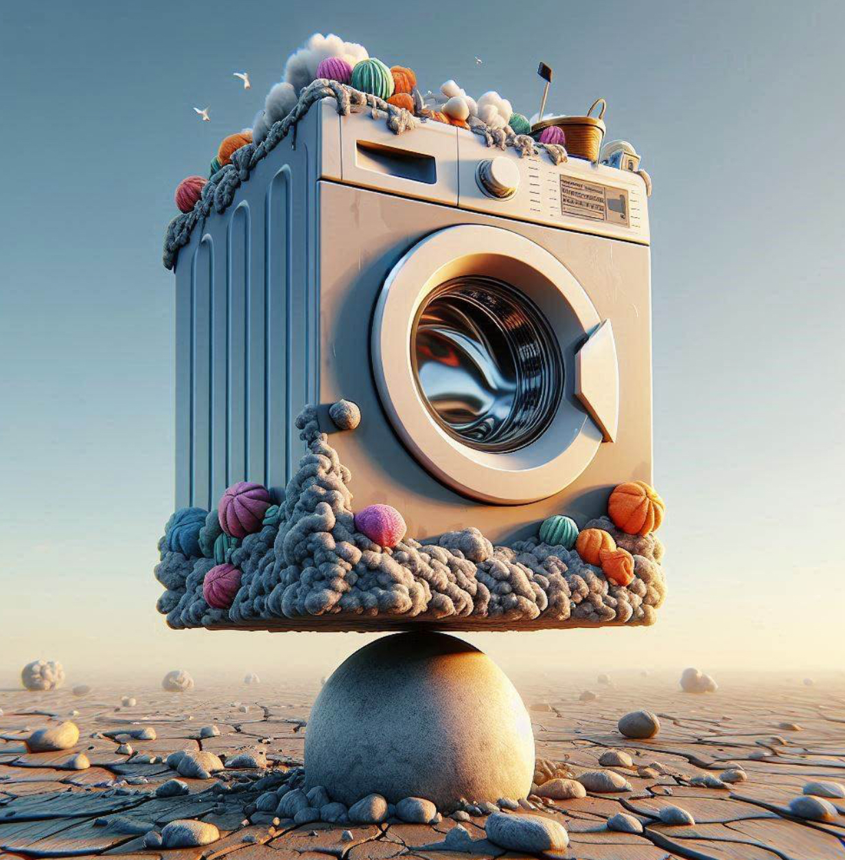 세탁기 통, 탈수 안됨