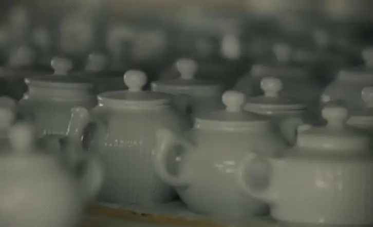 이천도자기축제 주차장, 프로그램