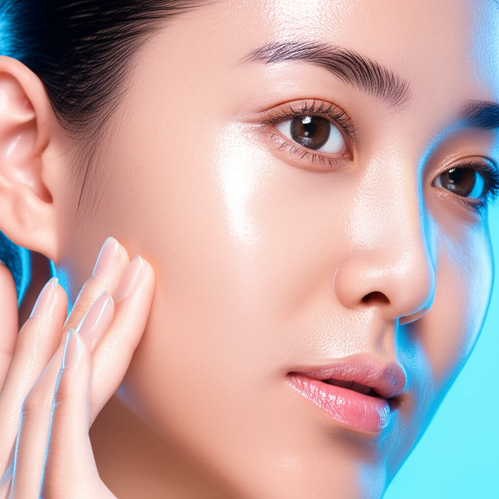 피부탄력 고민 끝! 리프팅 시술 종류