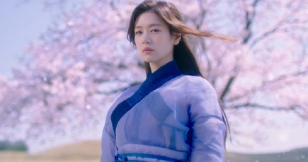 드라마 환혼 촬영지