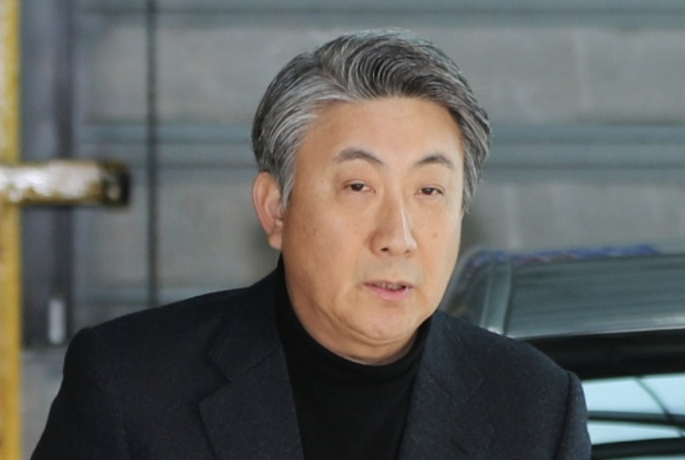 이동관 아들 학교폭력