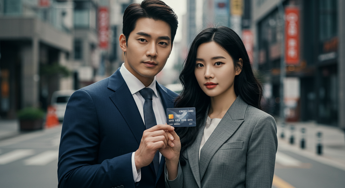 긴급 생계자금 대출 받는 법