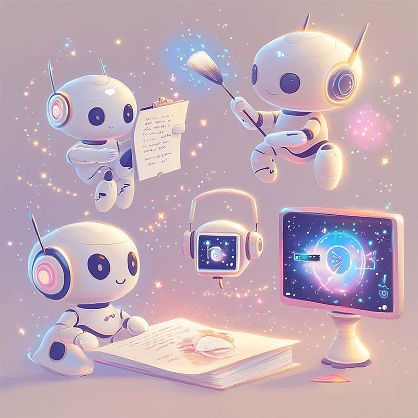 생성형 AI