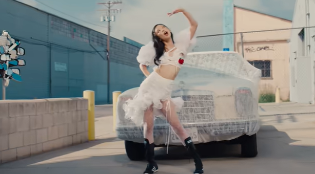 제니 만트라 가사 해석 뜻